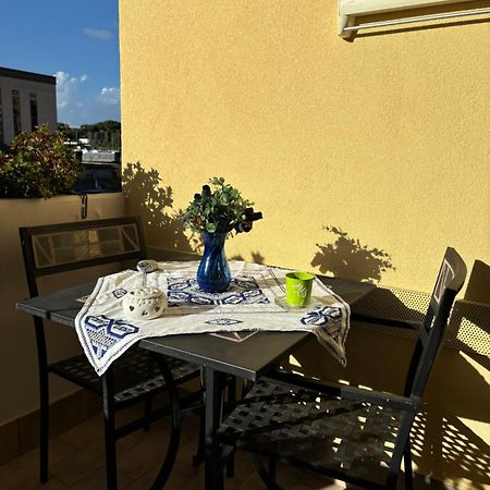 Grelly'S House - Holiday In Rome - 50 Meters From The Metro Roma Exterior foto