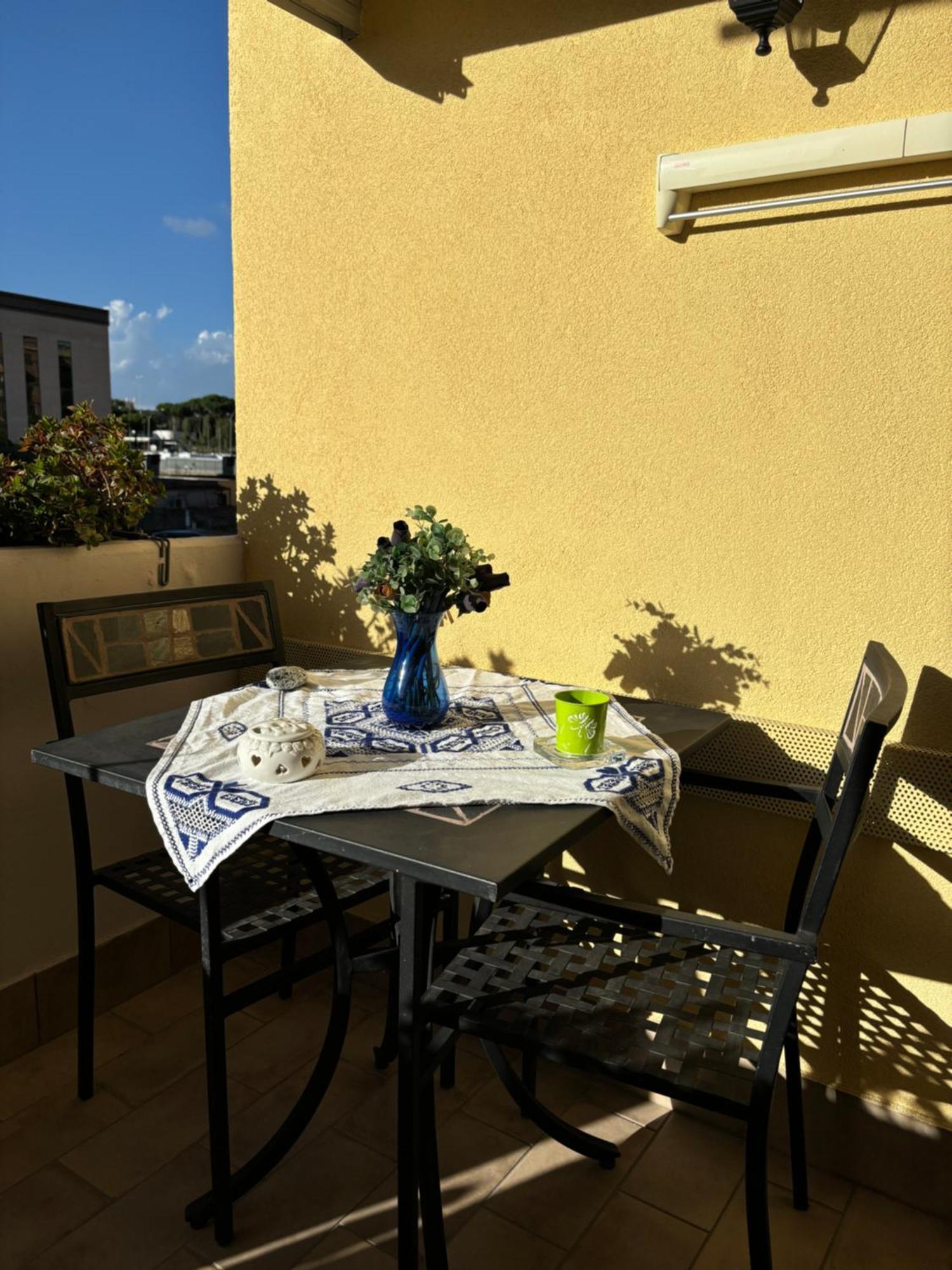 Grelly'S House - Holiday In Rome - 50 Meters From The Metro Roma Exterior foto