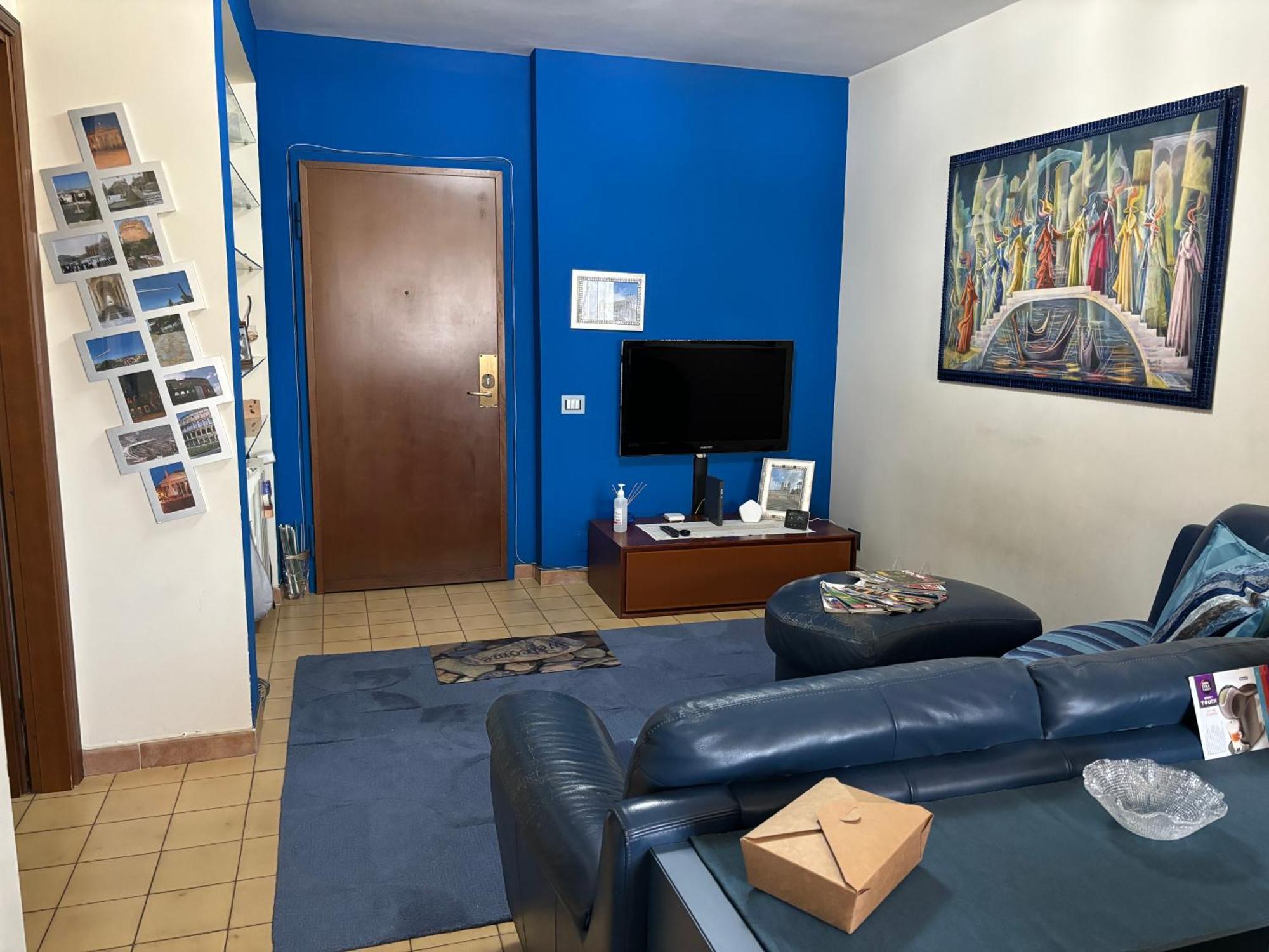 Grelly'S House - Holiday In Rome - 50 Meters From The Metro Roma Exterior foto