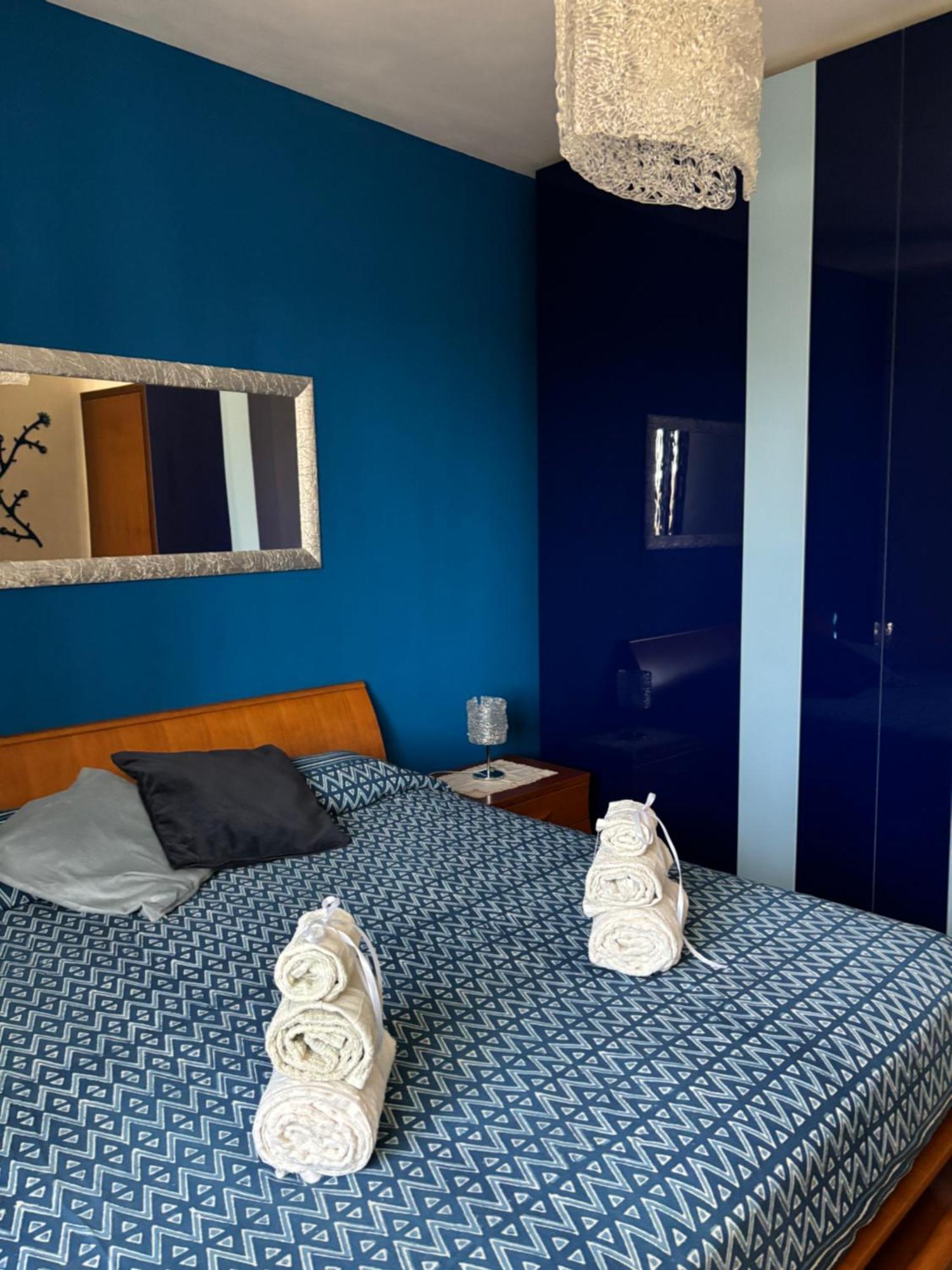 Grelly'S House - Holiday In Rome - 50 Meters From The Metro Roma Exterior foto