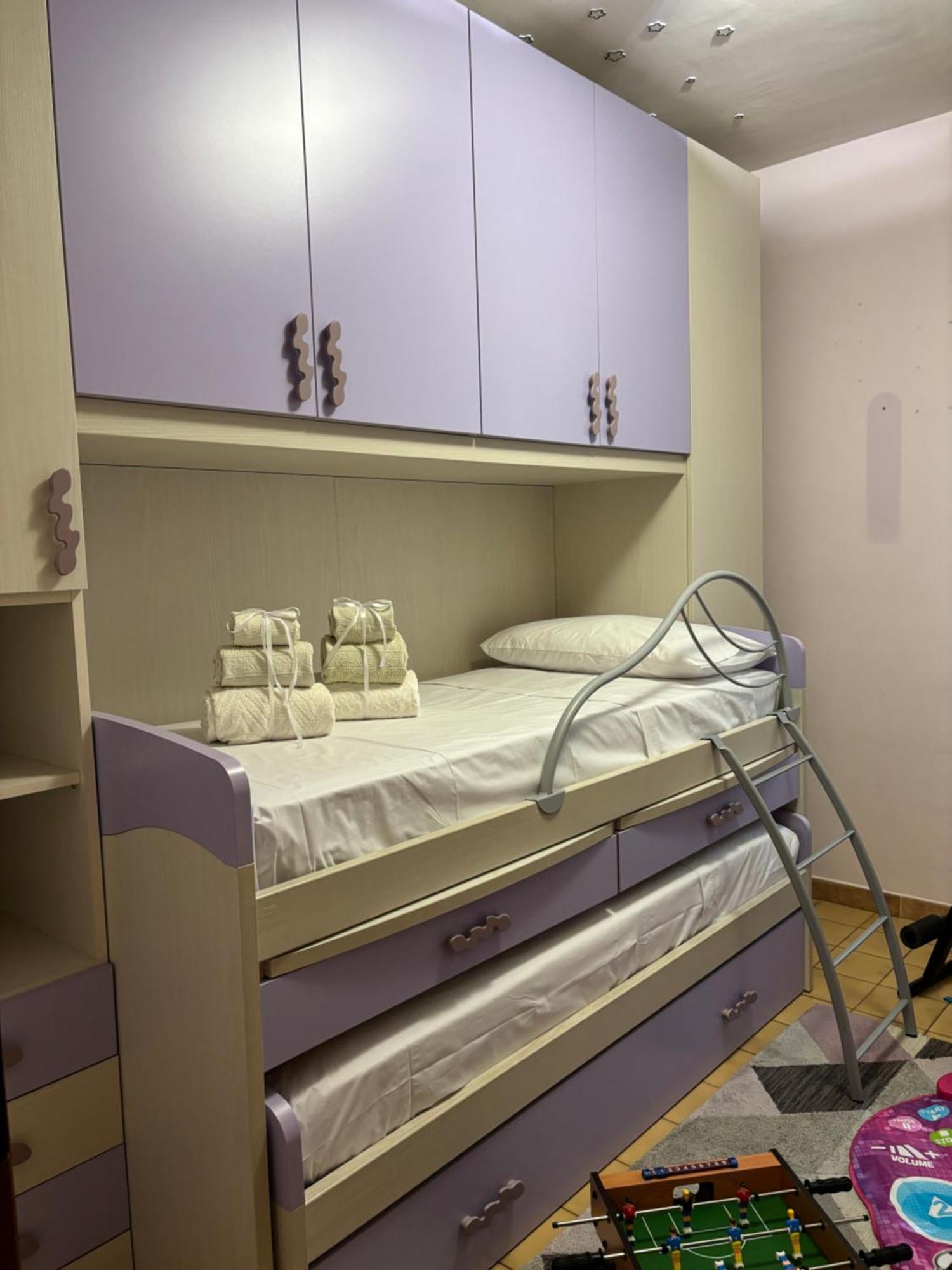 Grelly'S House - Holiday In Rome - 50 Meters From The Metro Roma Exterior foto