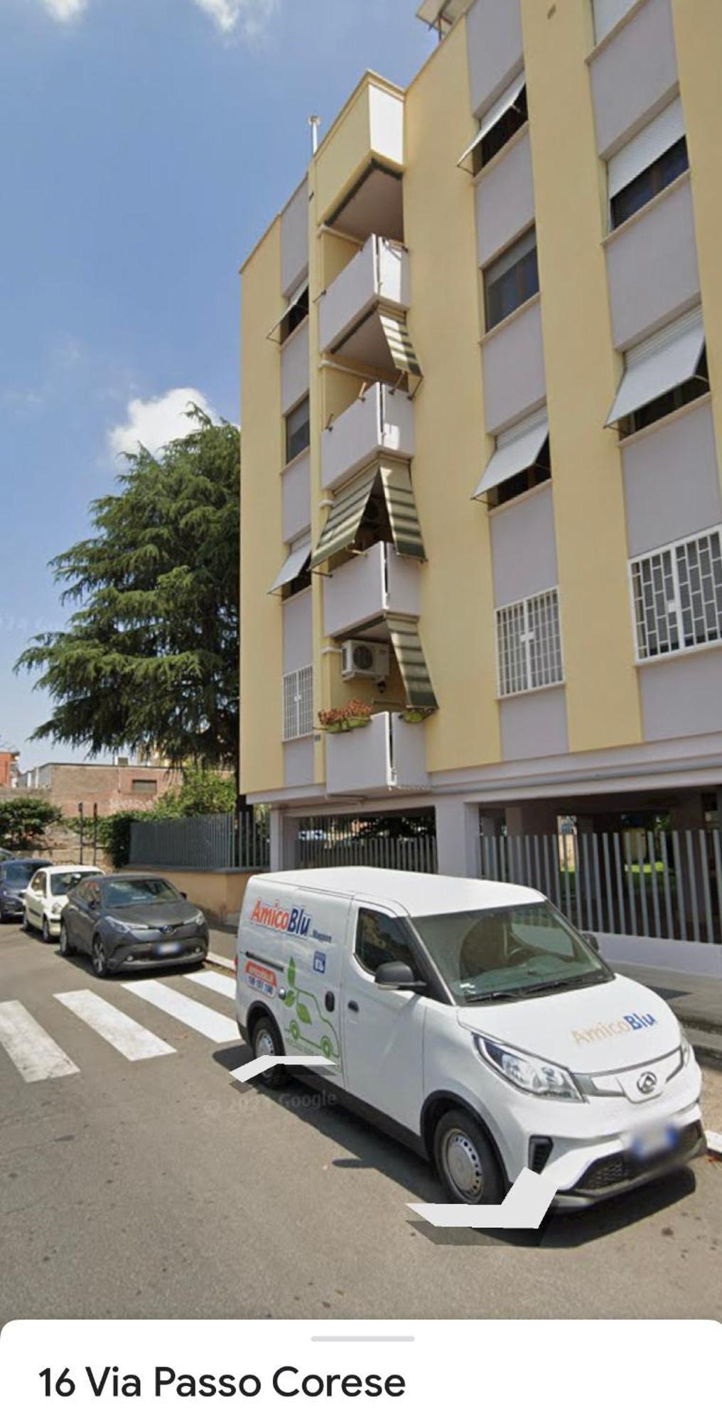 Grelly'S House - Holiday In Rome - 50 Meters From The Metro Roma Exterior foto